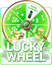 Lucky Wheel